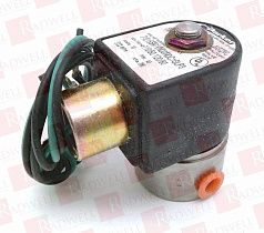 Электромагнитный клапан  Артикул 71215SN1VN00N0C1GLP3 от производителя PARKER