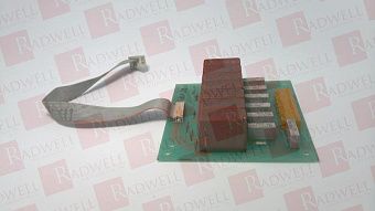 Плата / модуль встроеннго информационного терминала Артикул RCM0002E от производителя INGERSOLL RAND