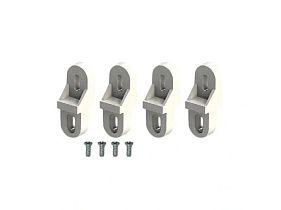 Bud Industries PIX-4117