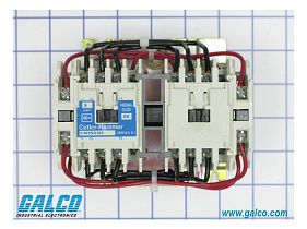 Cutler Hammer, Div of Eaton CN55AN3CB