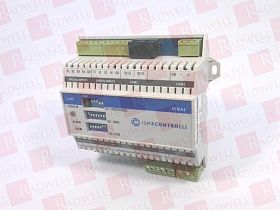 Модуль / стойка ПЛК Артикул ISMA-B-FCU-LL от производителя ISMA