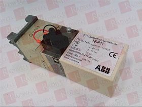 Датчик / преобразователь давления Артикул 22/07-16 от производителя ASEA BROWN BOVERI