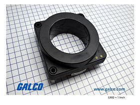 Instrument Transformer, Div of GE 780-152