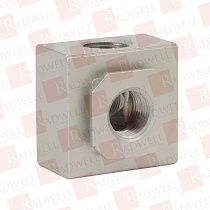 Пневматический блок  ввода/вывода / Адаптер  / Подложка Артикул ADB-44 от производителя AUTOMATION DIRECT