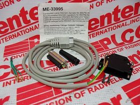 Кабель для подключения ПК и других устройств Артикул ME-33995 от производителя METTLER TOLEDO