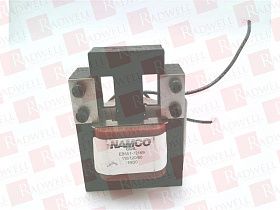 Контактор / пусковая катушка Артикул EB550-29674 от производителя DANAHER CONTROLS