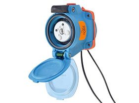 Meltric 63-14072-972