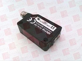 Фотоэлектрический датчик Артикул Z3R-Q200CP4 от производителя OPTEX