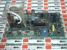 Замедляющие реле Артикул Z1T-00180-061 от производителя AMETEK