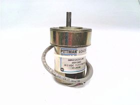 Мотор-редуктор GM9232C513-R5 от PITTMAN