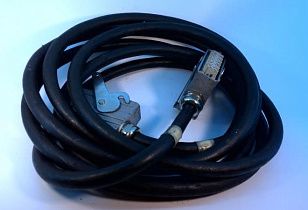 Серво-кабель KUKA 71-051-224 для KRC1, длина 7 м