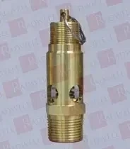 Клапан сброса давления Артикул KSV30-4-220 от производителя KINGSTON VALVE