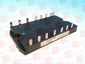 Интегральная микросхема Артикул CM25MD-24H от производителя POWEREX