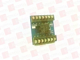 Реле / розетка Артикул 314BS от производителя ABB THOMAS & BETTS