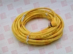 Комплект кабелей / шнуров QD Артикул WKC 4.5T-10/S1587 от производителя TURCK