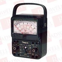 Мультиметр Артикул 270 от производителя SIMPSON