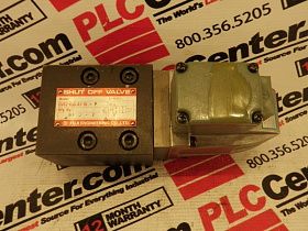 Электромагнитный клапан  Артикул LVS2-03G-A1-TB-F от производителя FUJI ENGINEERING