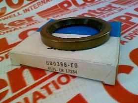 Уплотнение Артикул UB0368E0 от производителя NOK