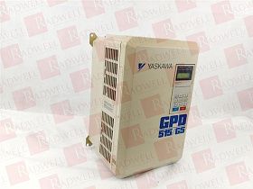 Привод Артикул CIMR-G5M2011 от производителя YASKAWA ELECTRIC