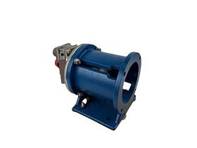 Гидравлический насос/мотор H5FS6QEE000000BS от LIQUIFLO ENDURA