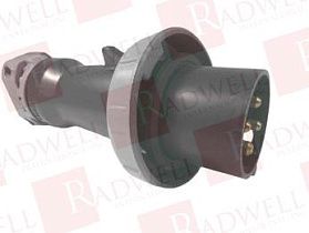 Штекер / розетка Артикул HBLS430P5W от производителя KELLEMS