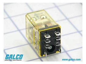 IDEC RH2B-ULAC110-120V
