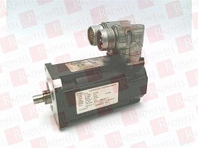 Серводвигатель Артикул AKM22C-ANBNDB-00 от производителя KOLLMORGEN