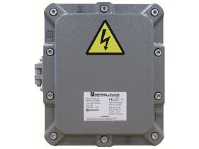 Pepperl Fuchs EXPC-25-24-I-A