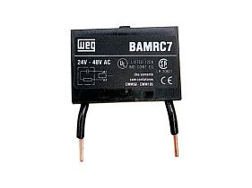 WEG Electric BAMRC9 D63