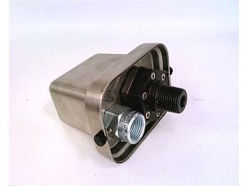 A1S-SC-AL-1-2 Реле давления от LOVE CONTROLS