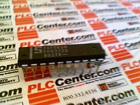 Интегральная микросхема Артикул 74F563N от производителя NXP SEMICONDUCTOR