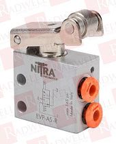 Пневматический клапан Артикул EVP-AS-R от производителя AUTOMATION DIRECT