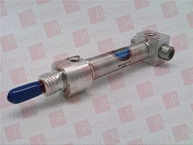 Пневматический цилиндр Артикул BRT-011-D от производителя BIMBA