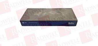 Модем Артикул SG8200 от производителя MCAFEE ASSOCIATES