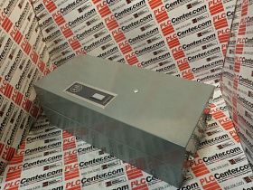 Шкаф электротехнический Allen Bradley 598-BA23129D, 254x330x737 мм