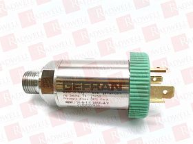 Датчик / преобразователь давления Артикул TK-N-1-E-B05D-M-V 2130X000X00 от производителя GEFRAN