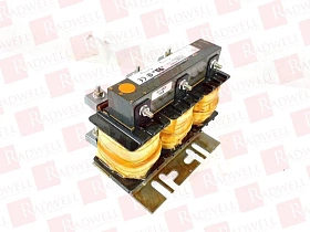 Ограничитель тока Артикул KLR110BCB от производителя TCI TRANS COIL