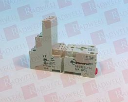 Реле / розетка Артикул 70-782EL11-1 от производителя SCHNEIDER ELECTRIC