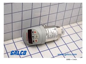 Barksdale Control Products BPS34EVM3000P