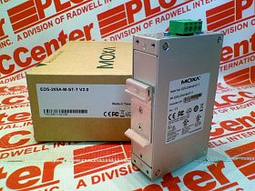 Сетевой маршрутизатор Артикул EDS-205A-M-ST-T от производителя THE MOXA GROUP
