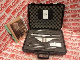 Манометр для настройки вакуумной головки CMS GILBRETH PL-455C940251G1