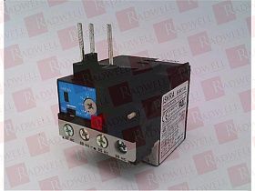 Тепловая перегрузка / нагреватель Артикул BR16/1.4-2.1A от производителя ISKRA