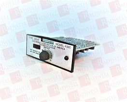 Фотоэлектрический датчик Артикул 22DJ3-4000 от производителя ELECTROSYN CORP