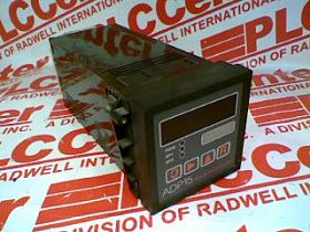 Индикатор / дисплей Артикул ADP15-T1-0-0-R3-110-P от производителя MANTRACOURT