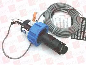 Переключатель потока Артикул 3-2536-P0 от производителя GEORG FISCHER SIGNET