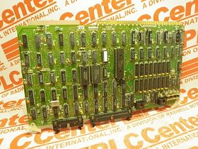 Плата управления/интерфейса Артикул 158-D06-05B от производителя MATROX