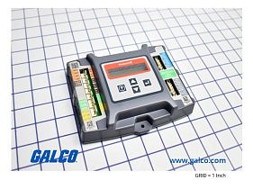 Honeywell W7220A1000/U