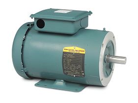 Baldor-ABB Motors CSPM3611T