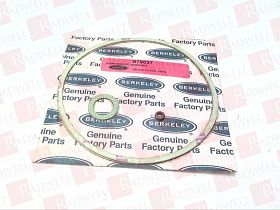 Ремонтный комплект  для насоса Артикул B78037 от производителя BERKELEY PROCESS