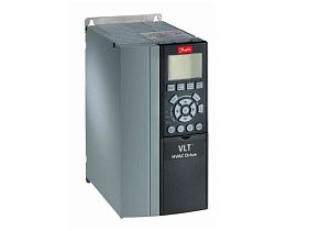 Danfoss Electronics 131F0722